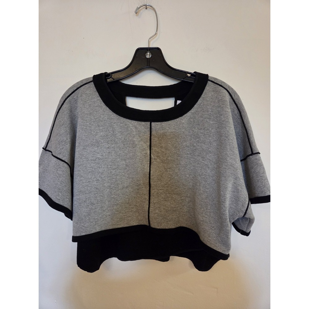 Derek Lam women's crop top size 10(crosby)